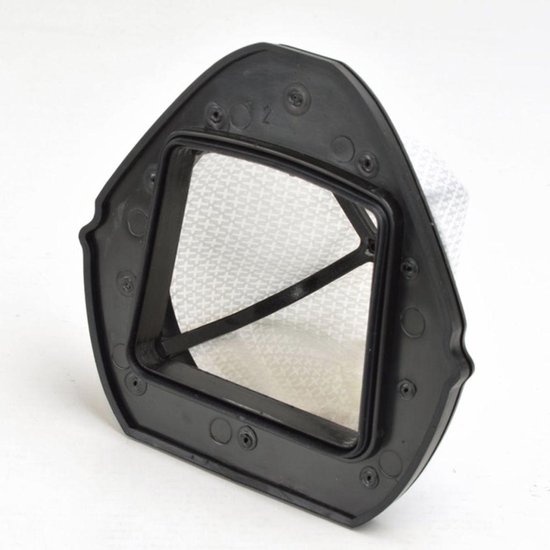 Domo Do211s - Kruimelzuiger - Gemotoriseerde Borstel - 14,4v - - Zwart