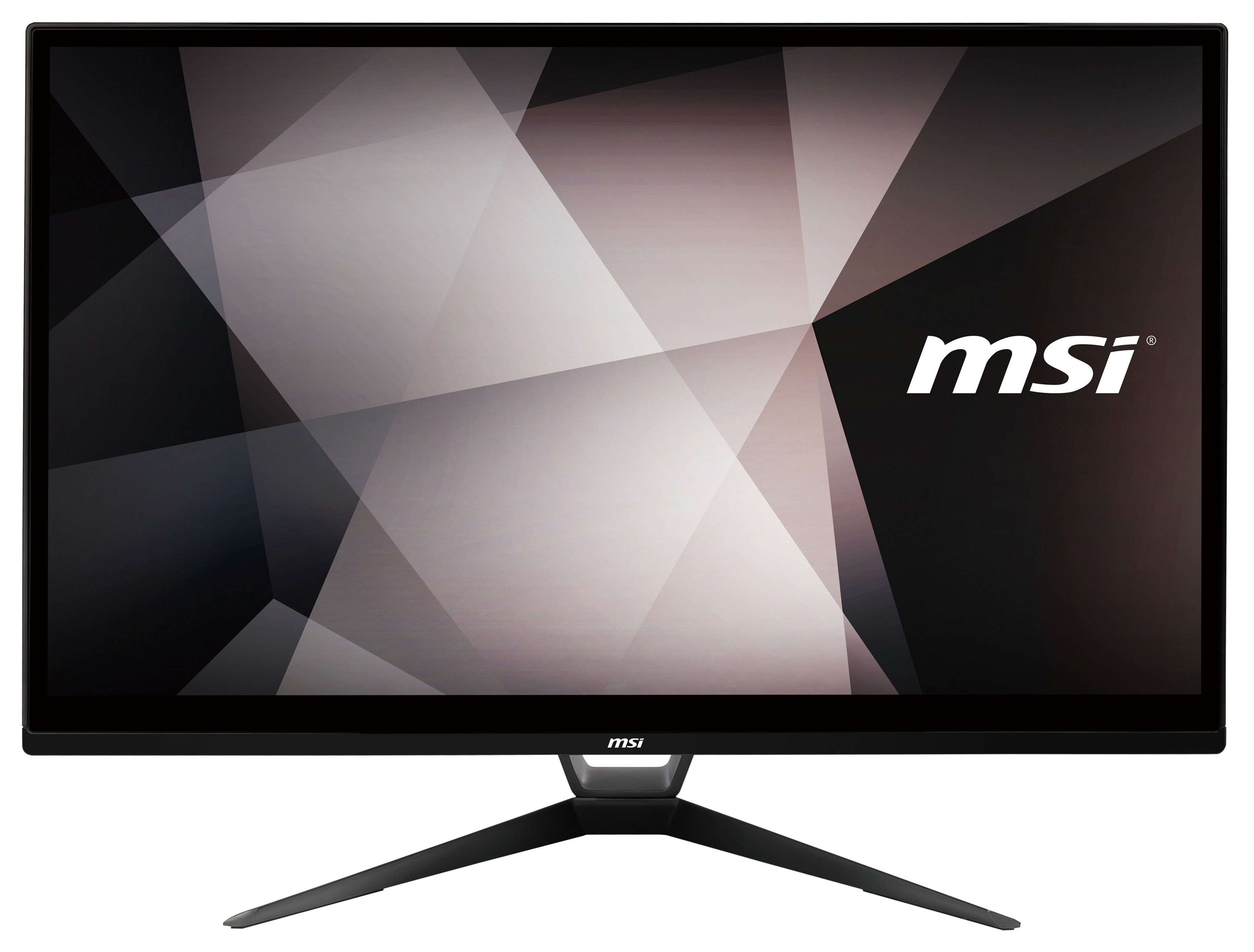 MSI all-in-one computer Pro 22XT 10M-445EU