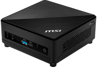 MSI Cubi 5 (10M-413EU)