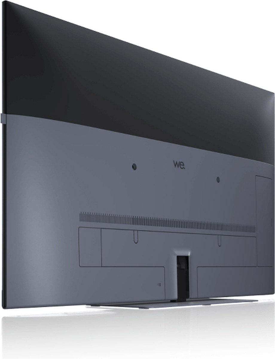 Loewe We. SEE 32 Full HD LED TV storm grey