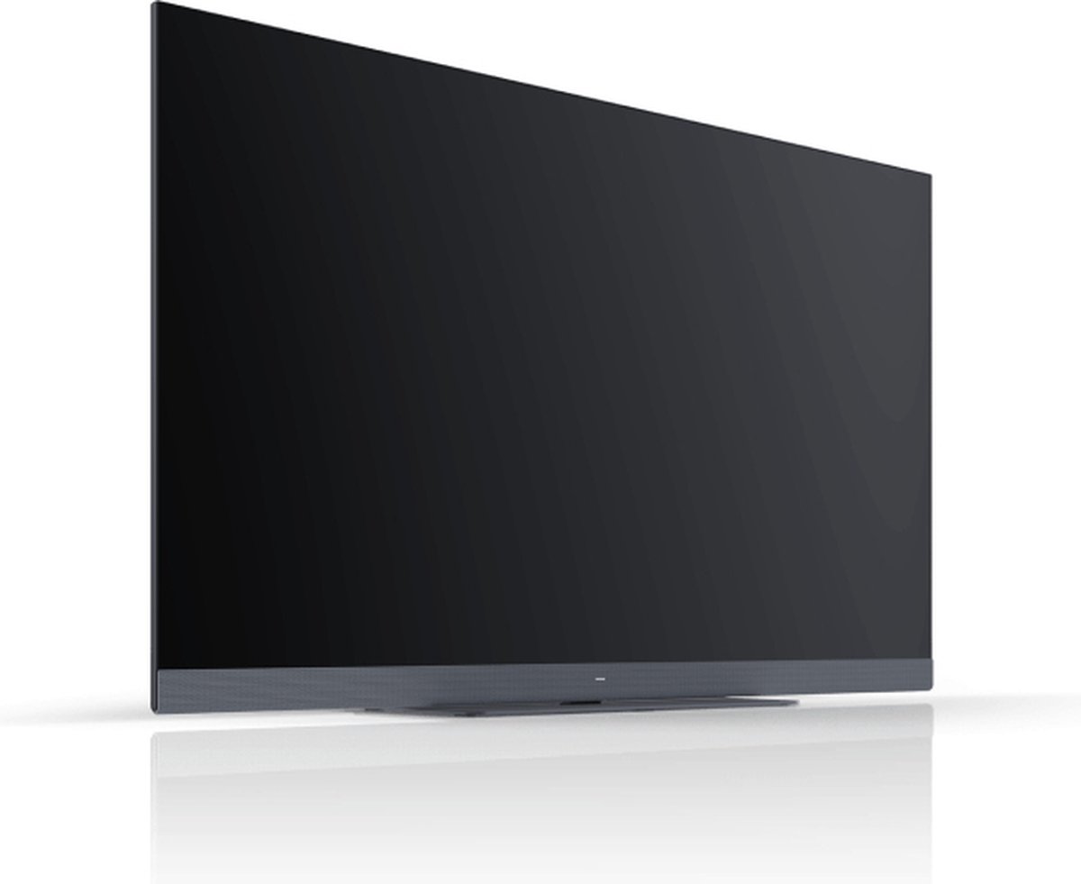 Loewe We. SEE 32 Full HD LED TV storm grey