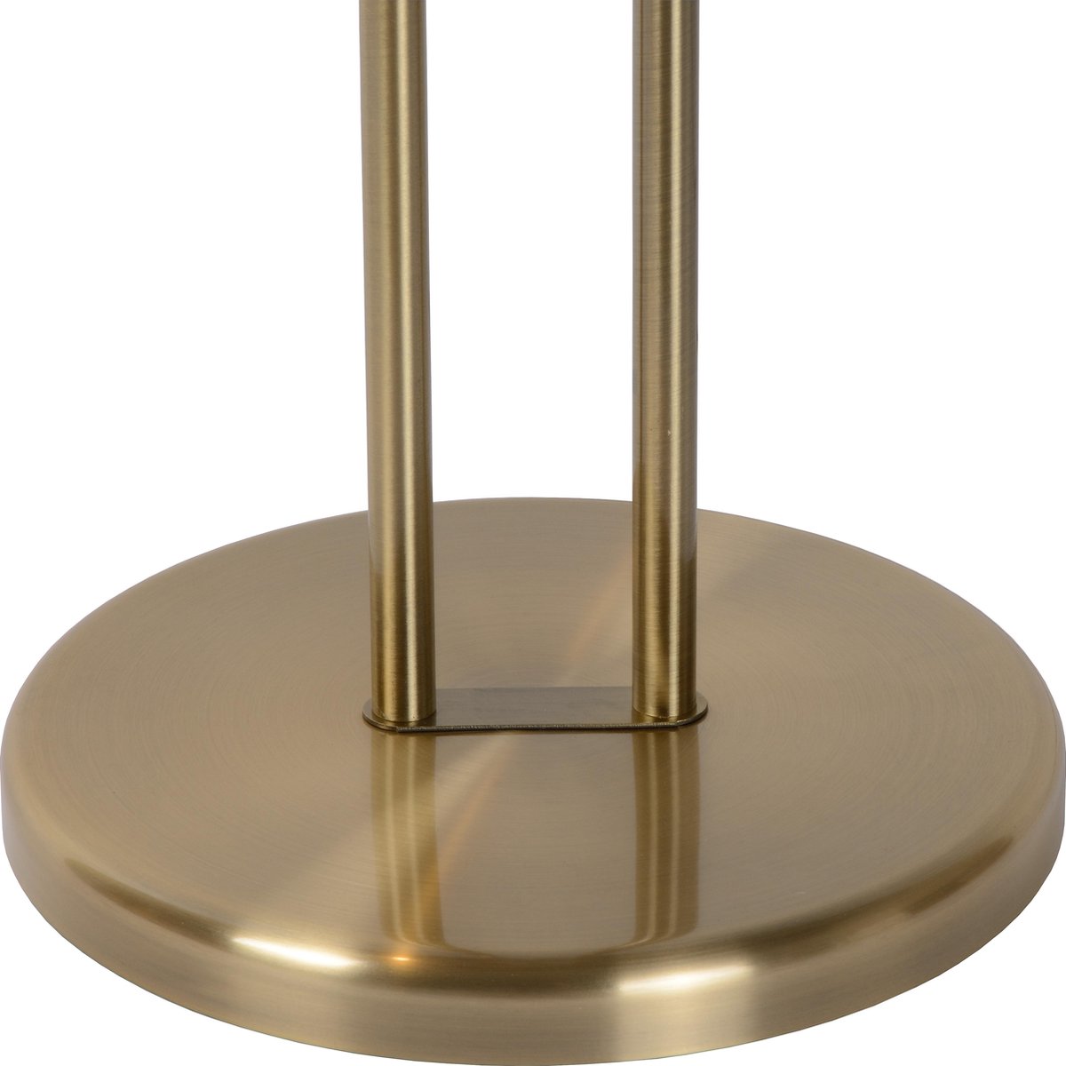 Lucide Champion-led Vloerlamp 20w +4w H180cm 1600+320lm