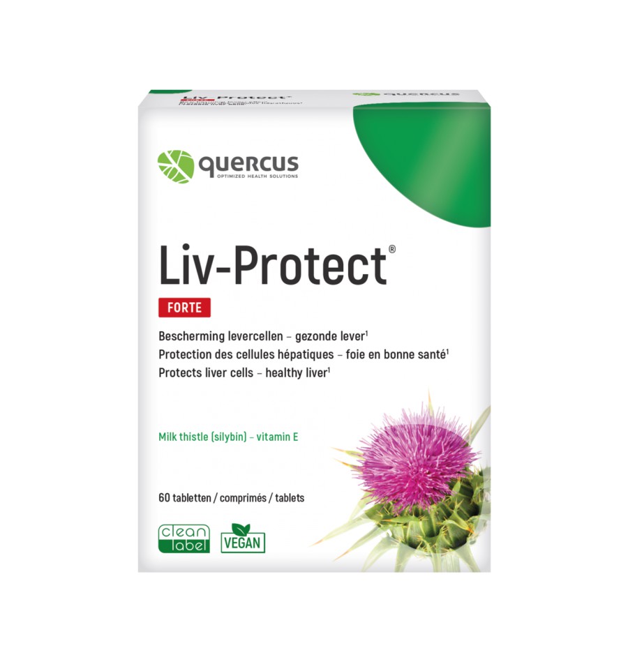 Quercus Liv-protect