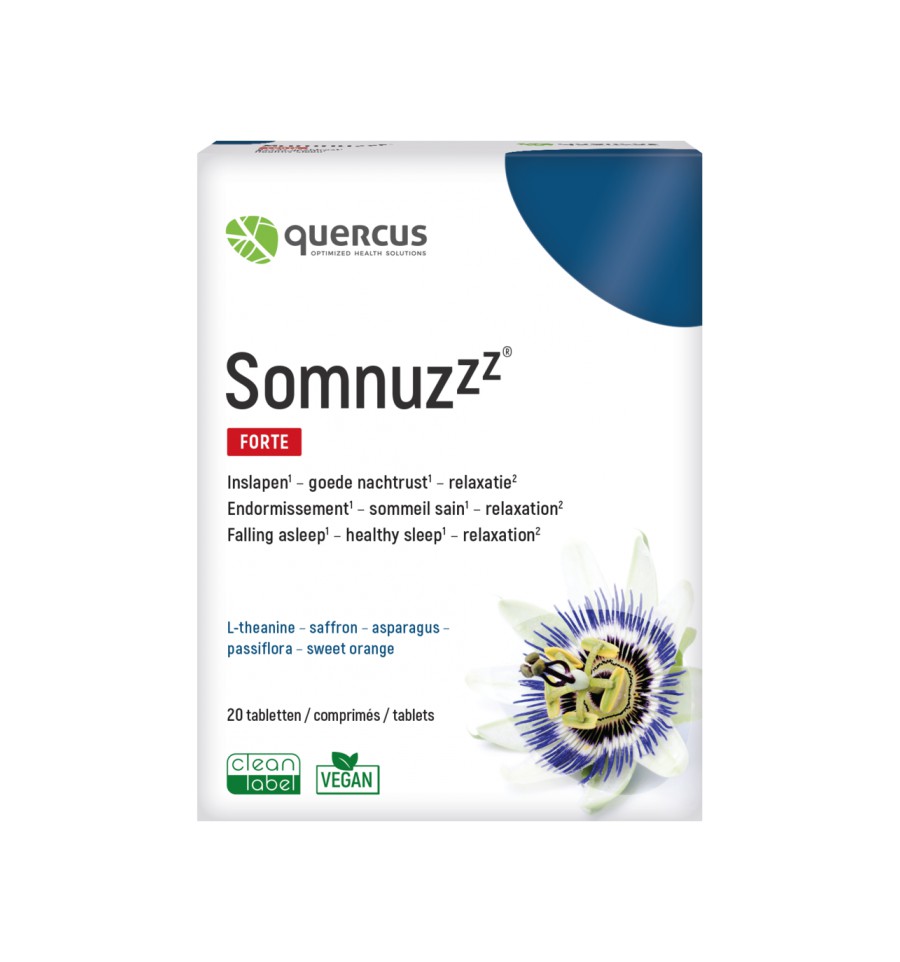 Quercus Somnuzzz