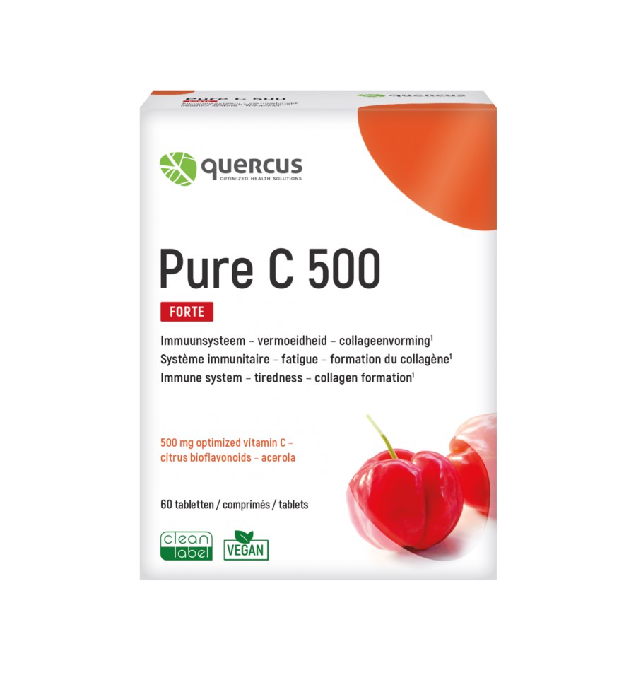 Quercus Pure c 500