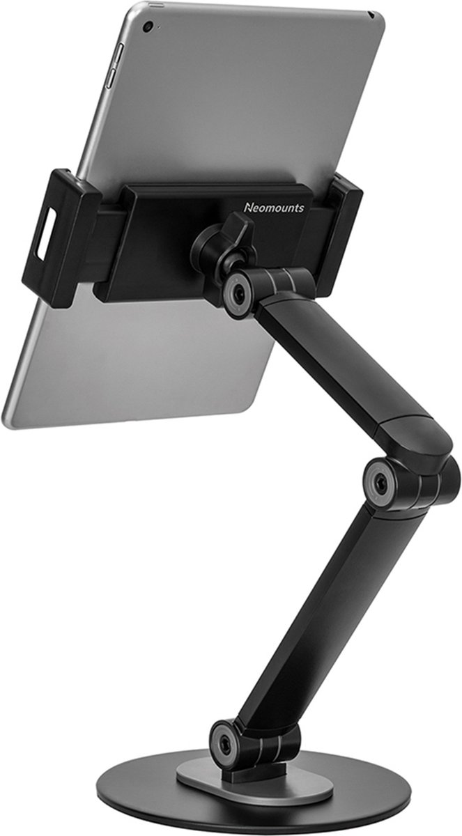 NewStar NEOMOUNTS BY DS15-550BL1 tabletstand voor 4,7-12,9"