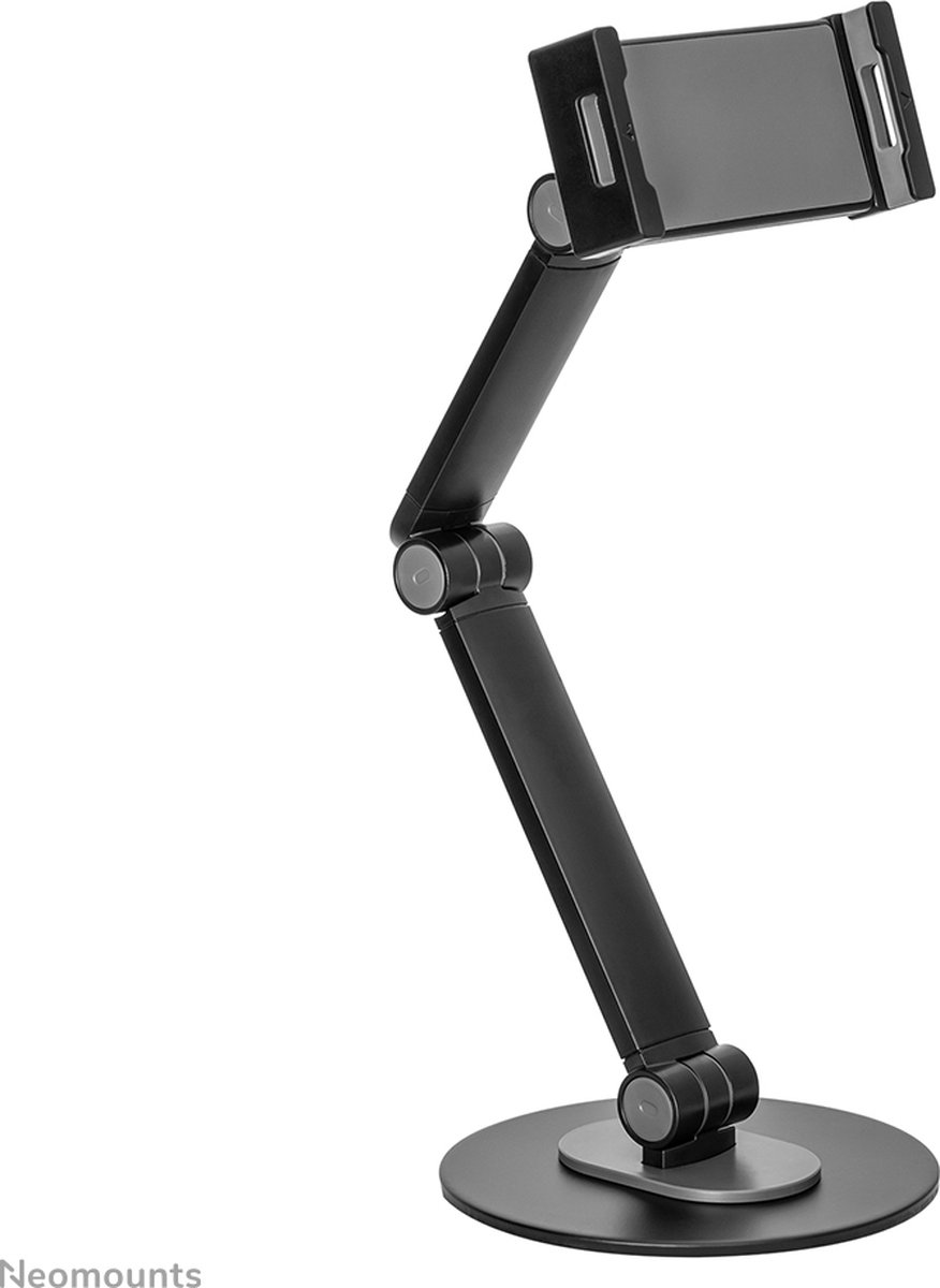 NewStar NEOMOUNTS BY DS15-550BL1 tabletstand voor 4,7-12,9"