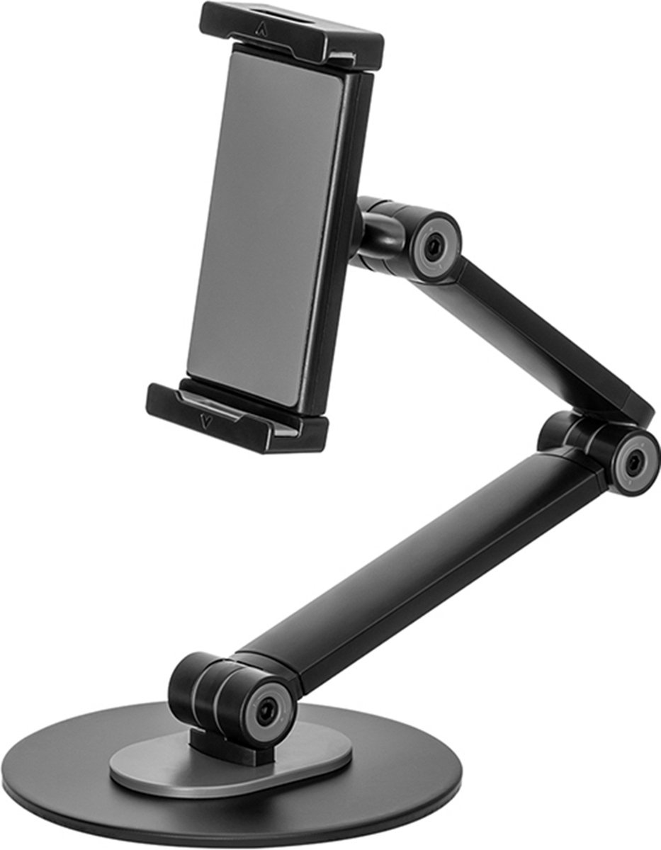 NewStar NEOMOUNTS BY DS15-550BL1 tabletstand voor 4,7-12,9"