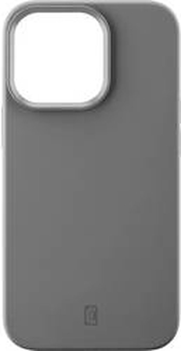 Cellularline Sensation Case voor iPhone 13 Pro - Zwart