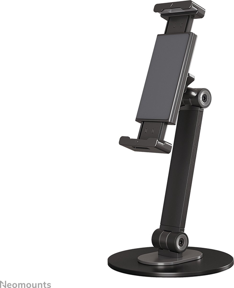 NewStar NEOMOUNTS BY DS15-540BL1 tabletstand voor 4,7-12,9"