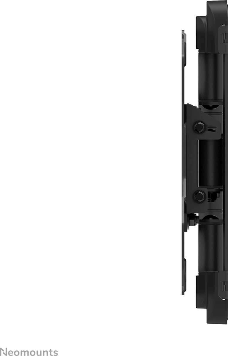 NewStar NEOMOUNTS BY WL40S-850BL12 full motion wandsteun voor 32-55" - Zwart