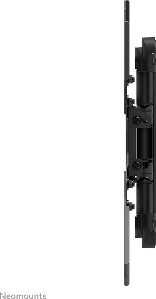 NewStar NEOMOUNTS BY WL40S-850BL14 full motion wandsteun voor 32-65" - Zwart