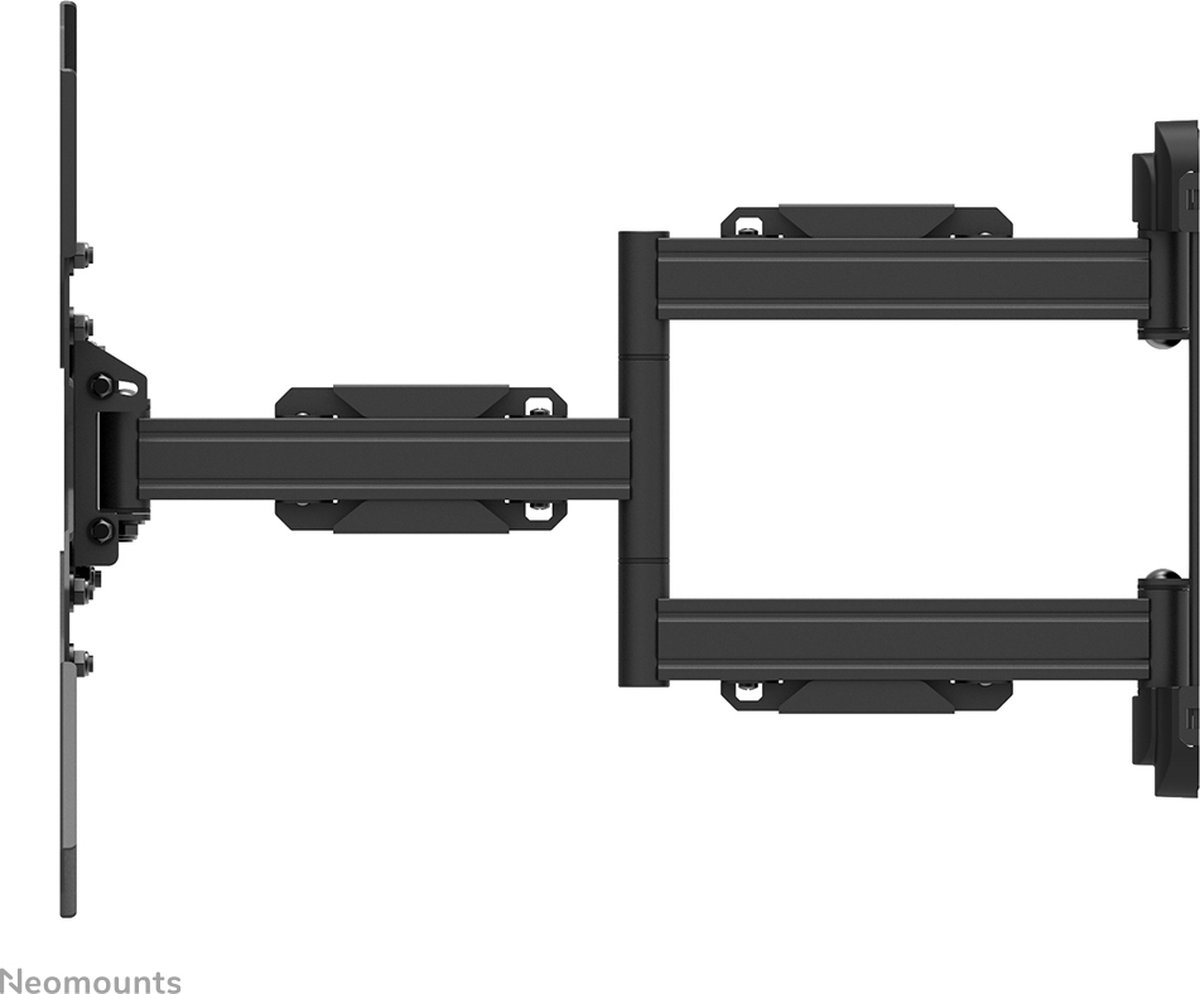 NewStar NEOMOUNTS BY WL40S-850BL14 full motion wandsteun voor 32-65" - Zwart