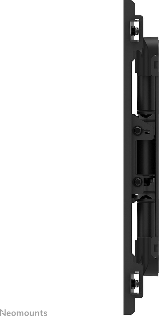 NewStar NEOMOUNTS BY WL40S-850BL16 full motion wandsteun voor 40-70" - Zwart