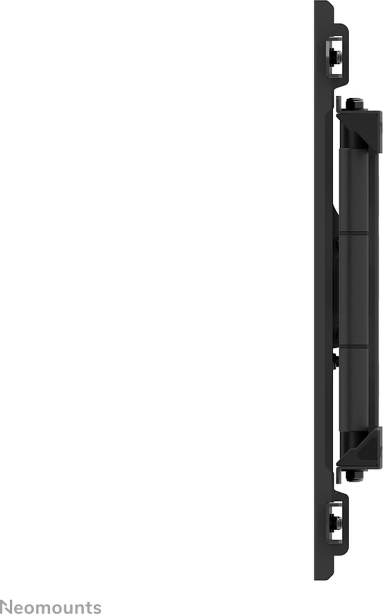 NewStar NEOMOUNTS BY WL40S-850BL18 full motion wandsteun voor 43-86" - Zwart