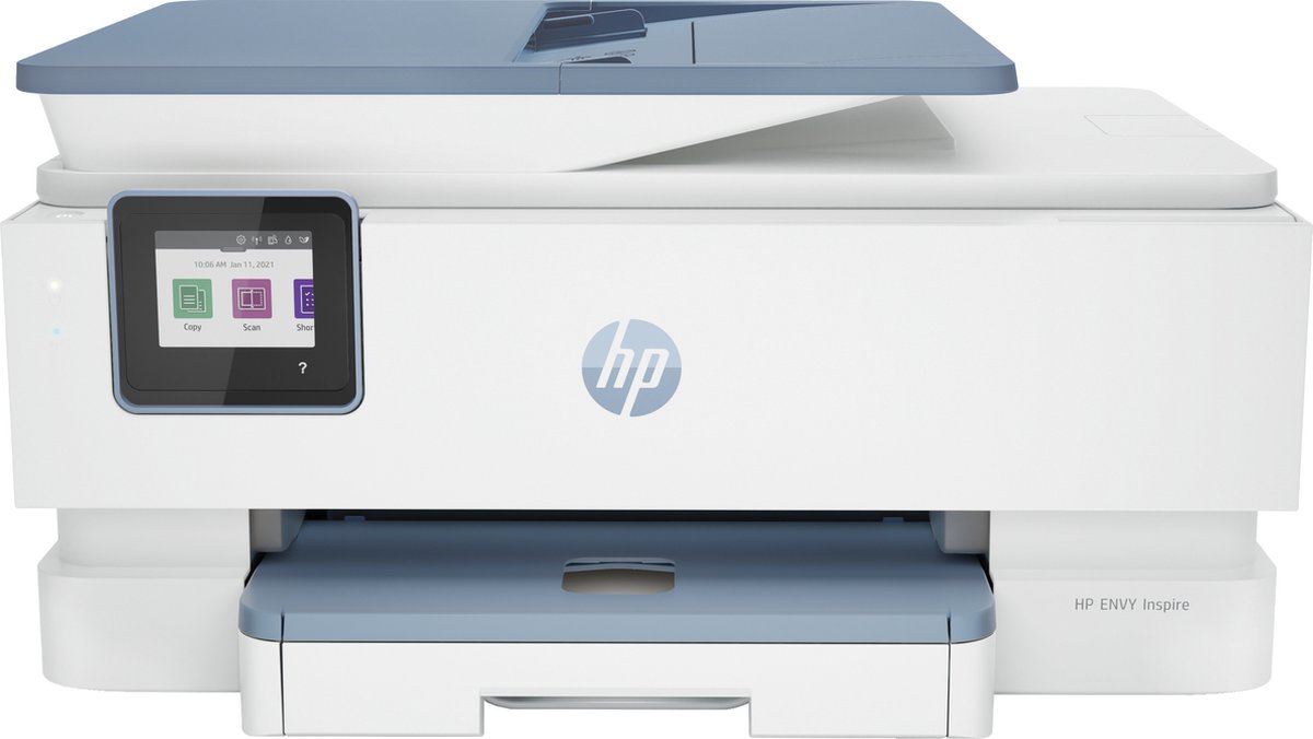 HP ENVY Inspire 7921e All-in-One-printer