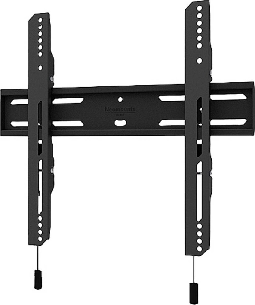 NewStar NEOMOUNTS BY WL30S-850BL14 vlakke wandsteun voor 32-65" - Zwart