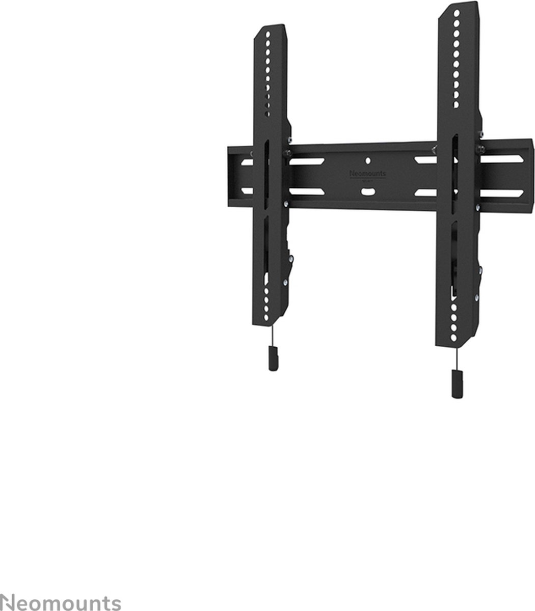 NewStar NEOMOUNTS BY WL35S-850BL14 kantelbare wandsteun voor 32-65" - Zwart