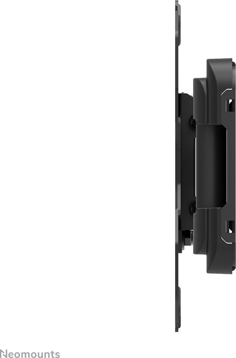 NewStar NEOMOUNTS BY WL40S-840BL12 full motion wandsteun voor 32-55" - Zwart