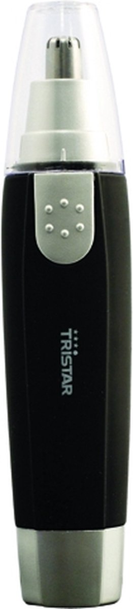 Tristar Neus- En Oortrimmer Tr-2587 - Zwart