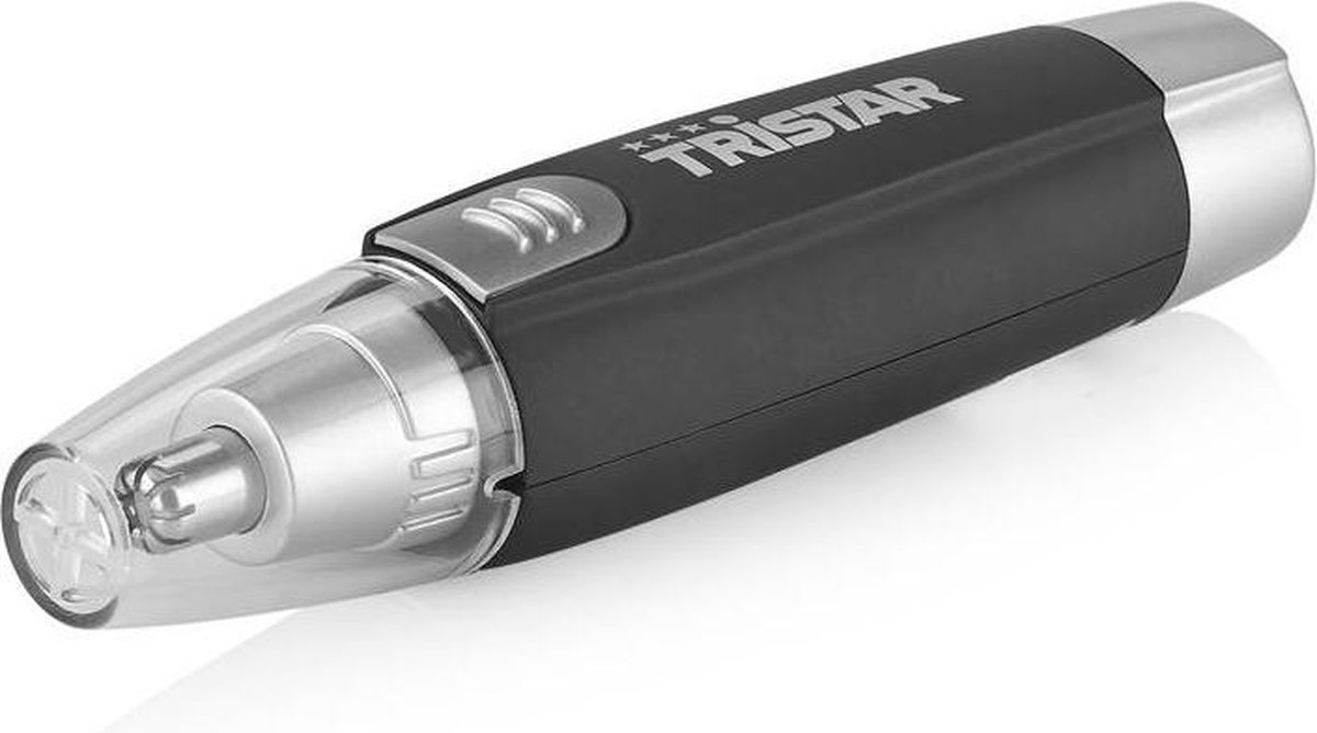 Tristar Neus- En Oortrimmer Tr-2587 - Zwart