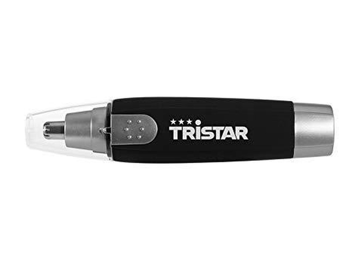 Tristar Neus- En Oortrimmer Tr-2587 - Zwart