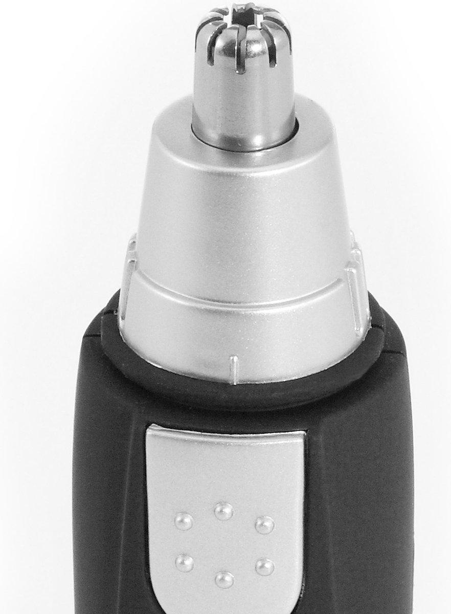 Tristar Neus- En Oortrimmer Tr-2587 - Zwart