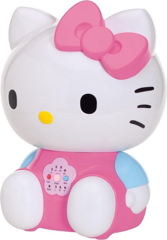Lanaform Hello Kitty Luchtbevochtiger La120116
