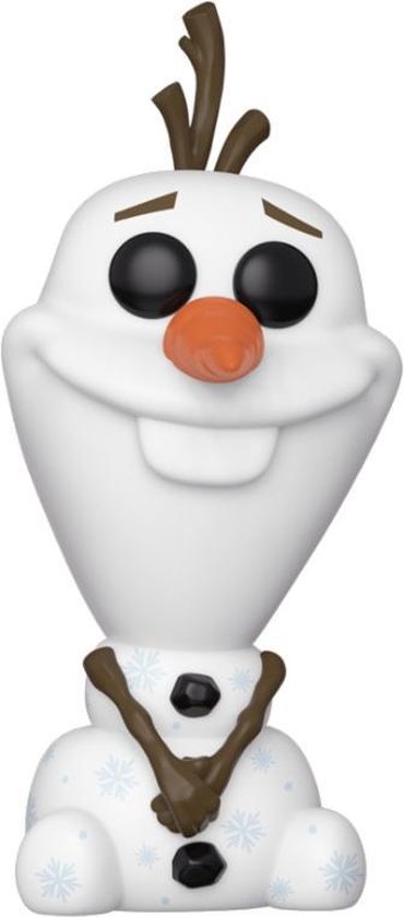 Funko Pop! Disney: Frozen 2 - Olaf
