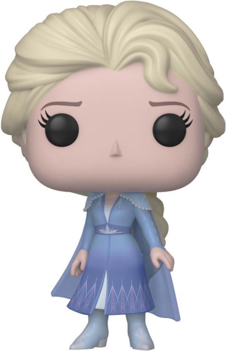 Funko Pop! Disney: Frozen 2 - Elsa