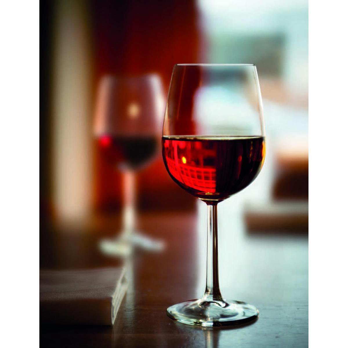 Royal Leerdam Wijnglas Bouquet 29 Cl - 12 Stuks