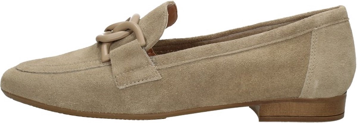 Sub55 - Moccasin - Beige