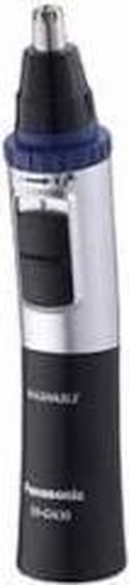 Panasonic Neus-/oorhaartrimmer Er-gn30 - Zwart