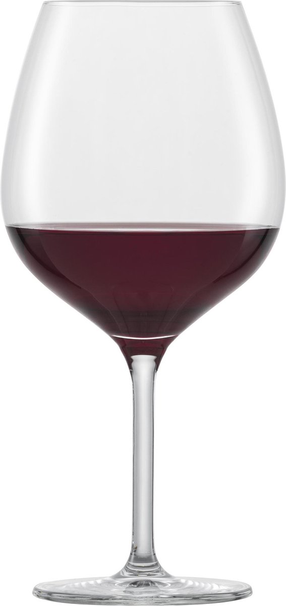 Schott Zwiesel Bourgogneglazen Banquet 630 Ml - 6 Stuks