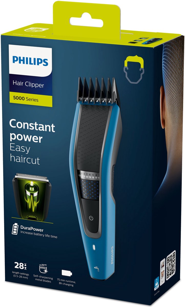 Philips Tondeuse Hc5612/15