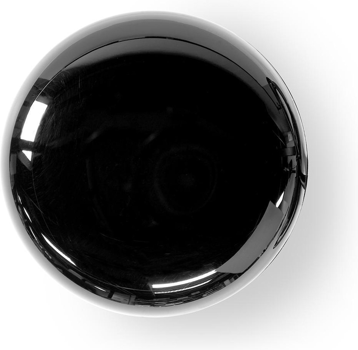 Nedis Smartlife Ir-afstandsbediening 0.70 M - Zwart