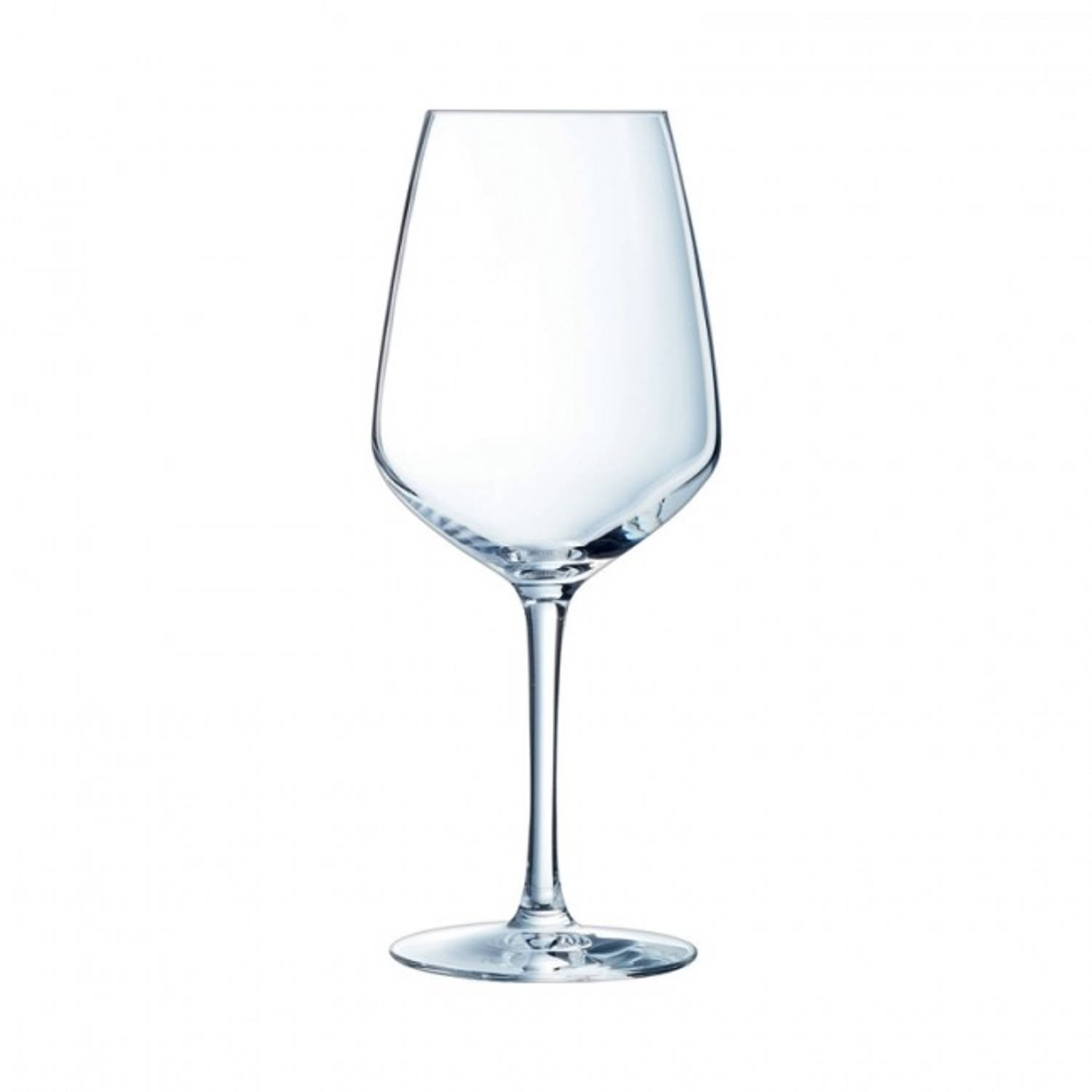 Luminarc Vinetis Wijnglas - 40 Cl - Set-6 - Rood