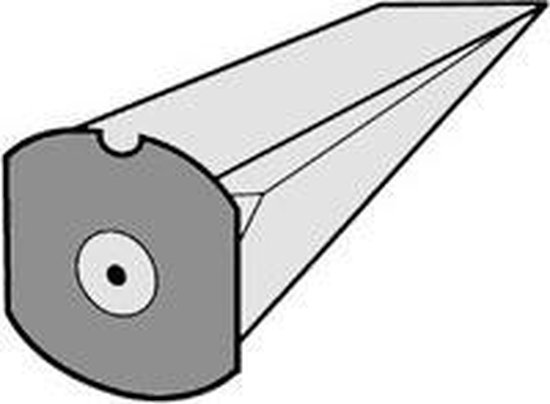 Scanpart Stofzuigerzakken El75 5 Stuks