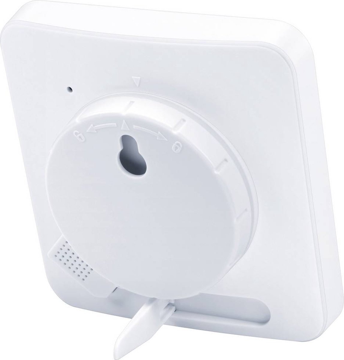 Beurer Hygro- En Thermometer Hm22 - Wit