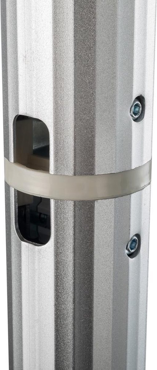 Newstar Projectorsteun Plafond Universeel Verstelbaar 13-106 Cm Zilver - Silver