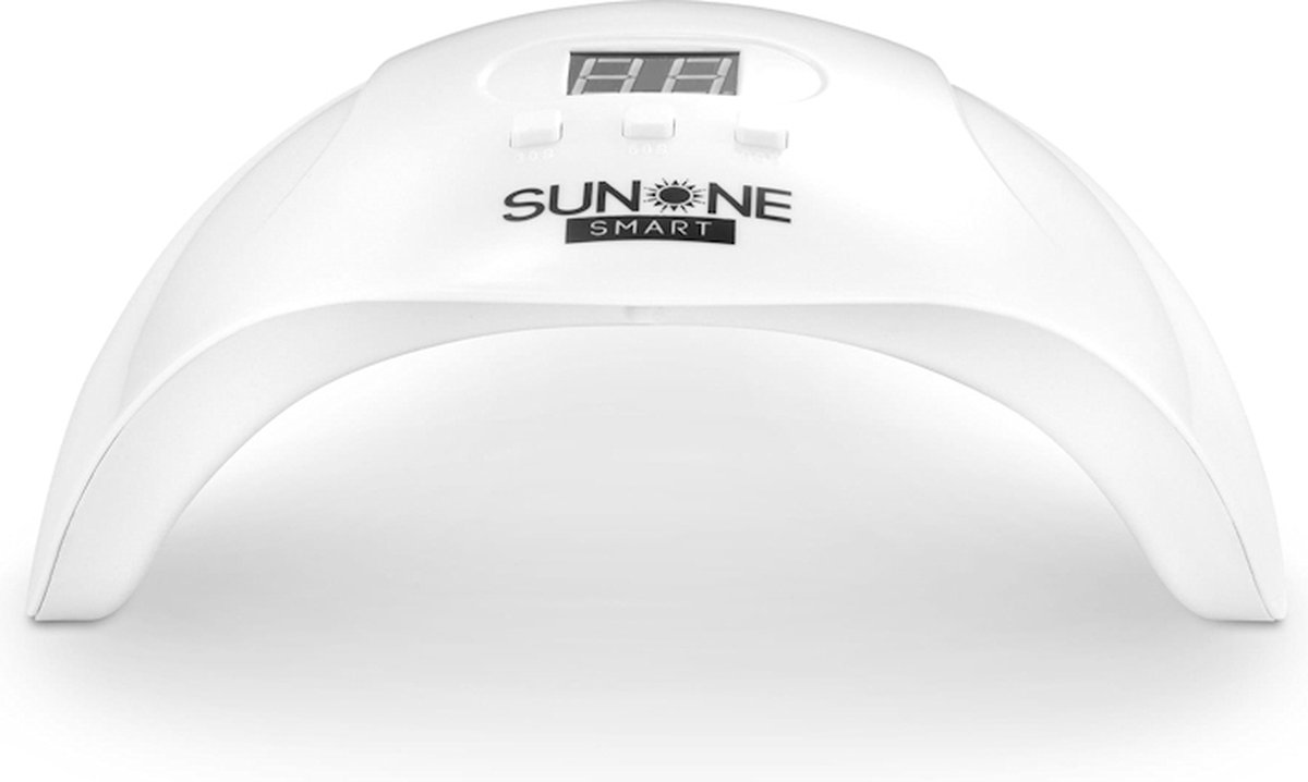 Sunone Uv/led Nagellamp Smart 48w - - Wit