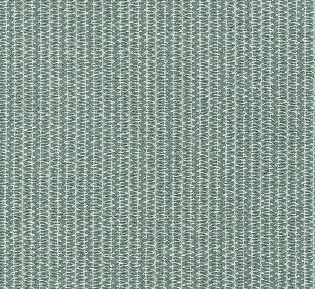 Shadow Comfort Compleet Pakket: Rechthoek 3x4m Country Blue Met Rvs Bevestigingset En Buitendoekreiniger - Blauw