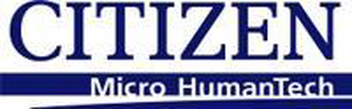 Calculator Wetenschappelijk Citizen Cool4school - Zwart