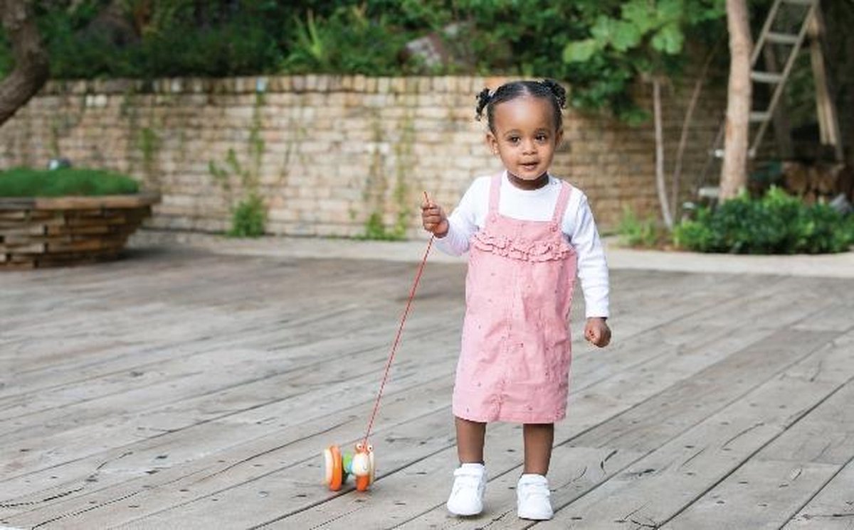 Edushape Dilly, Daly Slak