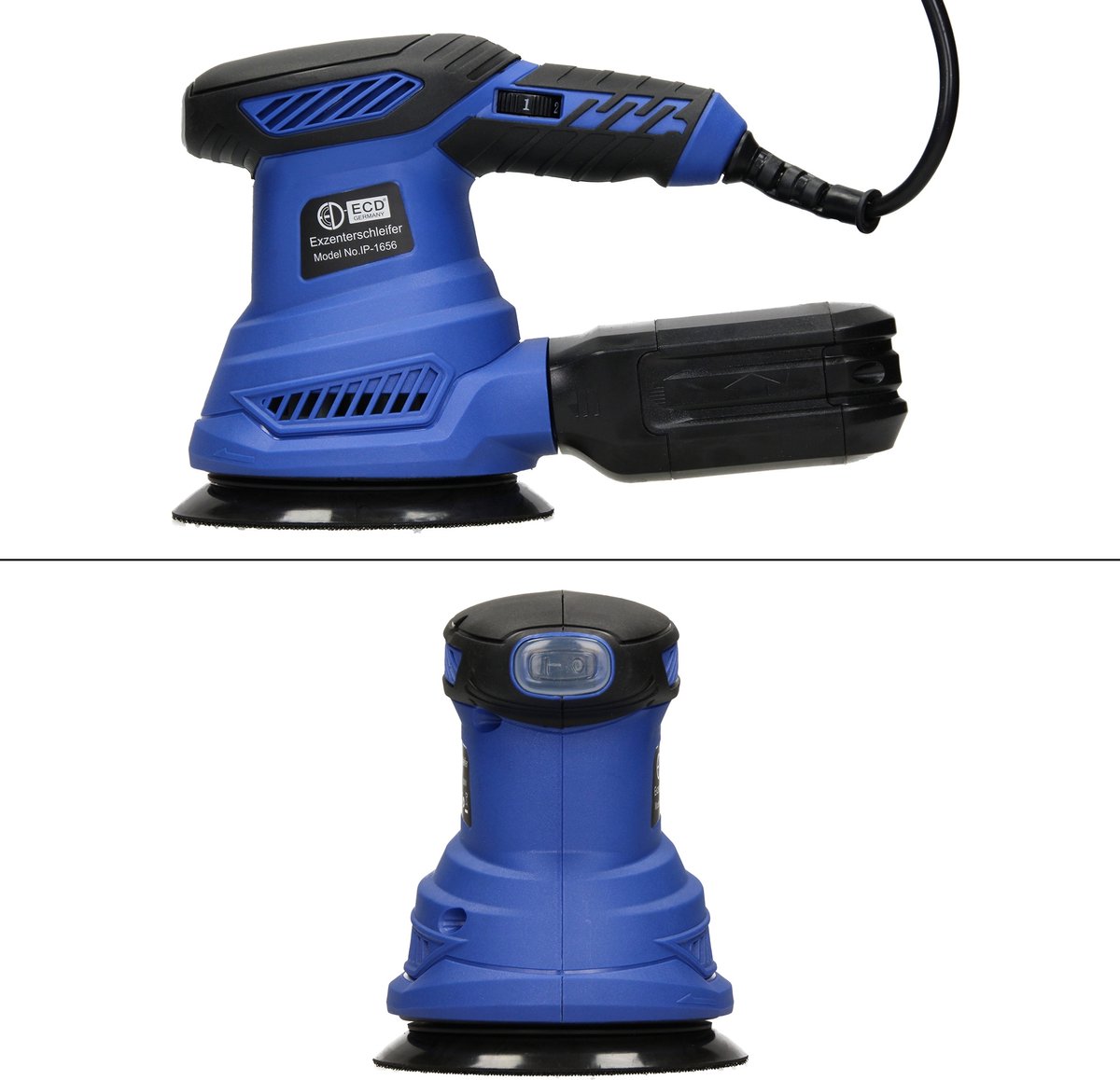 Boeddhabeeld 48 Cm - Bruin