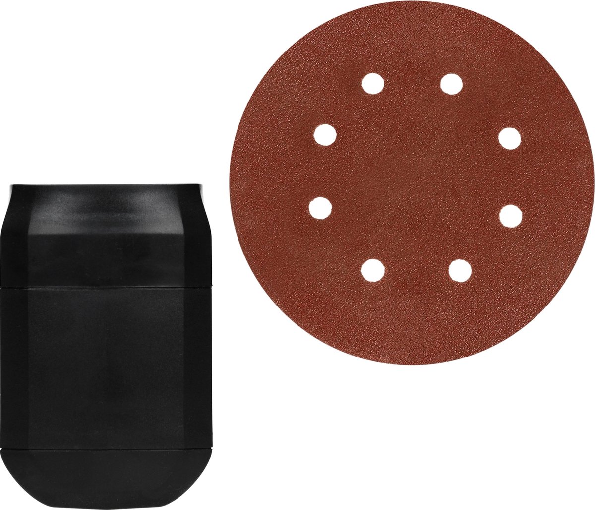 Boeddhabeeld 48 Cm - Bruin