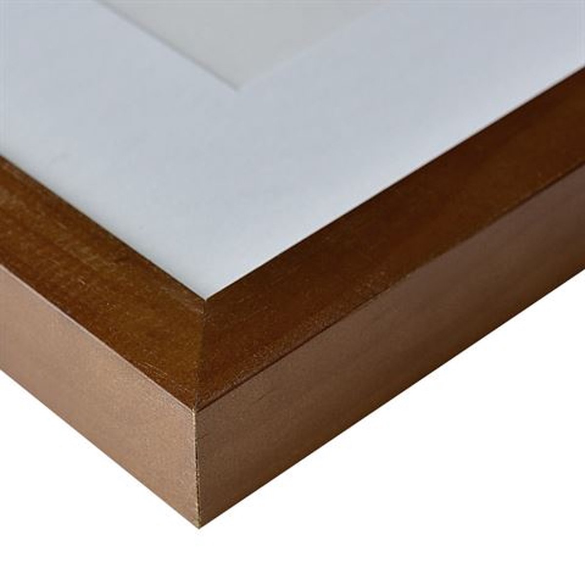 Nielsen Fotolijst Apollon Passe-partout 21 X 29,7 Cm Hout - Bruin