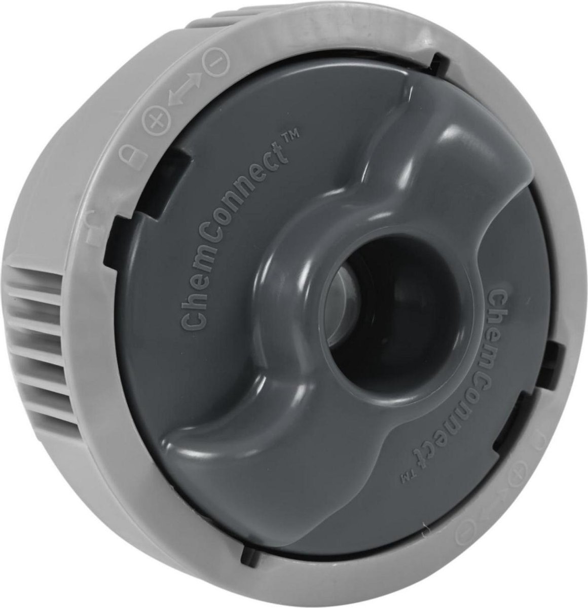 Bestway - Jacuzzi - Lay-z-spa - Ibiza - Opblaasbaar - Bubbelbad - Incl. Toebehoren - 180cm X 180cm - Groen