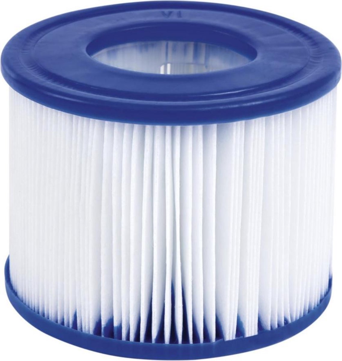 Bestway - Jacuzzi - Lay-z-spa - Ibiza - Opblaasbaar - Bubbelbad - Incl. Toebehoren - 180cm X 180cm - Groen