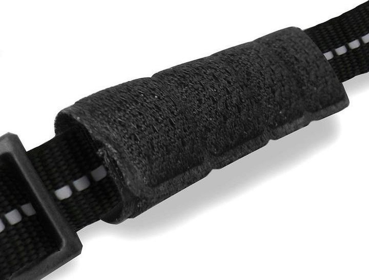 Melon Fietshelm Urban Active Jack Polycarbonaat Maat 52-58 - Grijs
